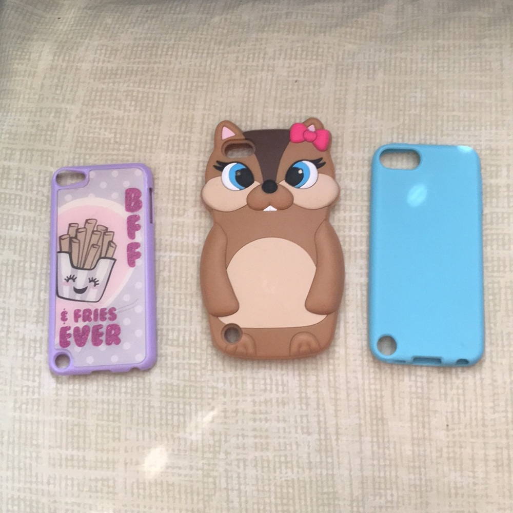 iPod 5 cases